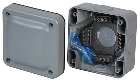 mk 20a junction box|4 way junction box.